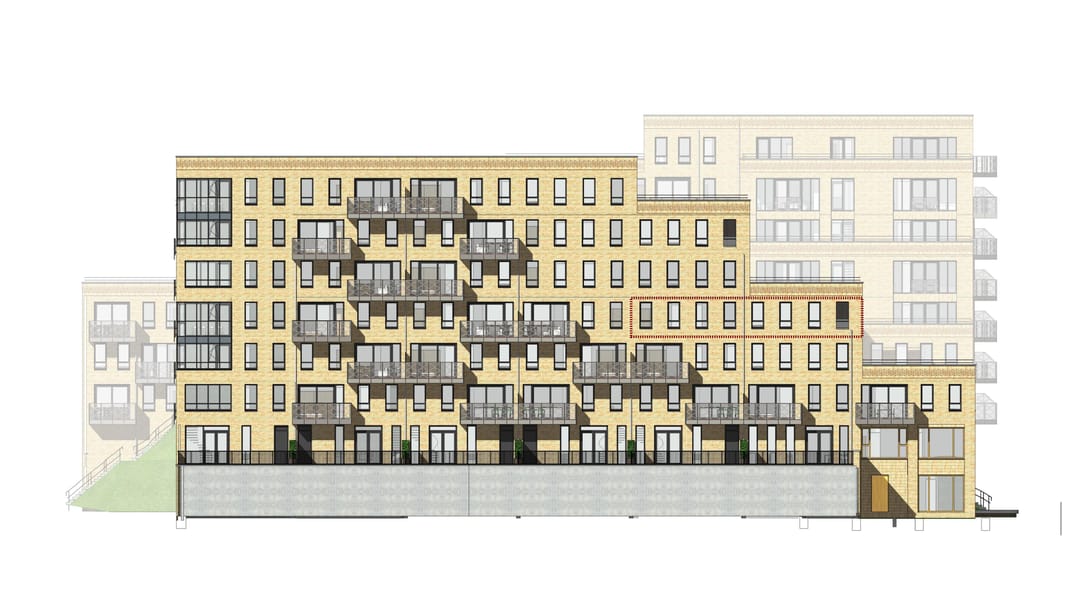 Foto 1 van Type F4 (Bouwnr. 407)