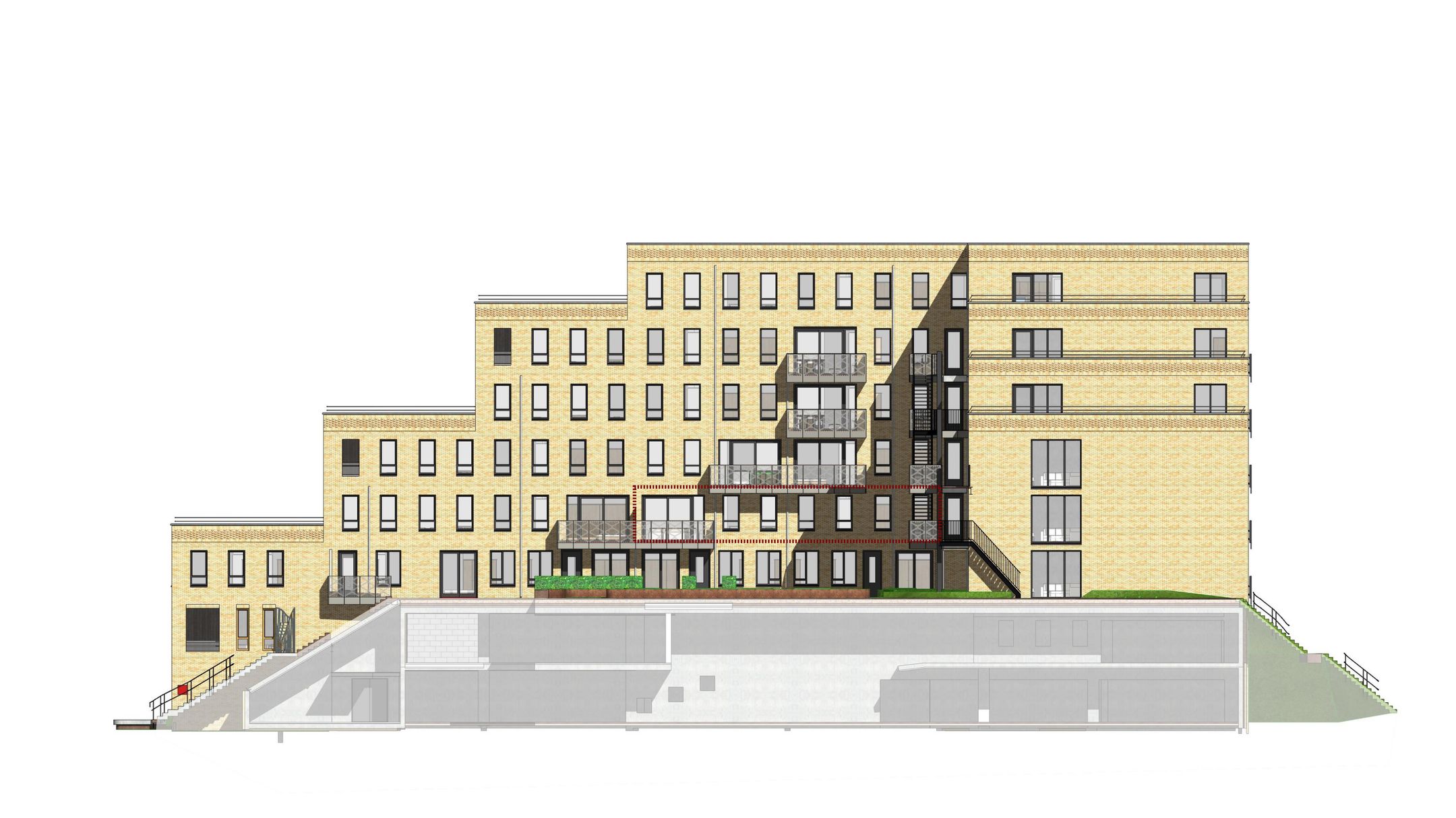 Type I2 (Bouwnr. 310), Heerhugowaard, 1704, Noord-Holland, Nederland  