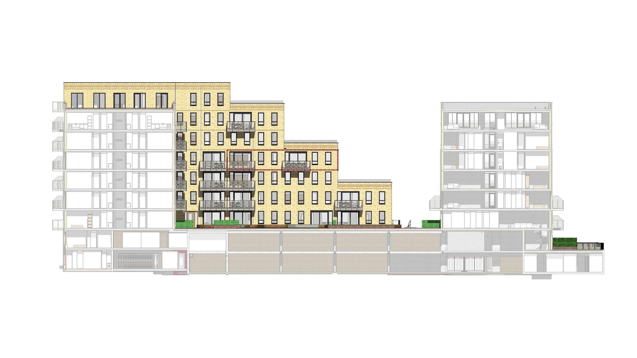 Type I (Bouwnr. 505), Heerhugowaard, 1704, Noord-Holland, Nederland  