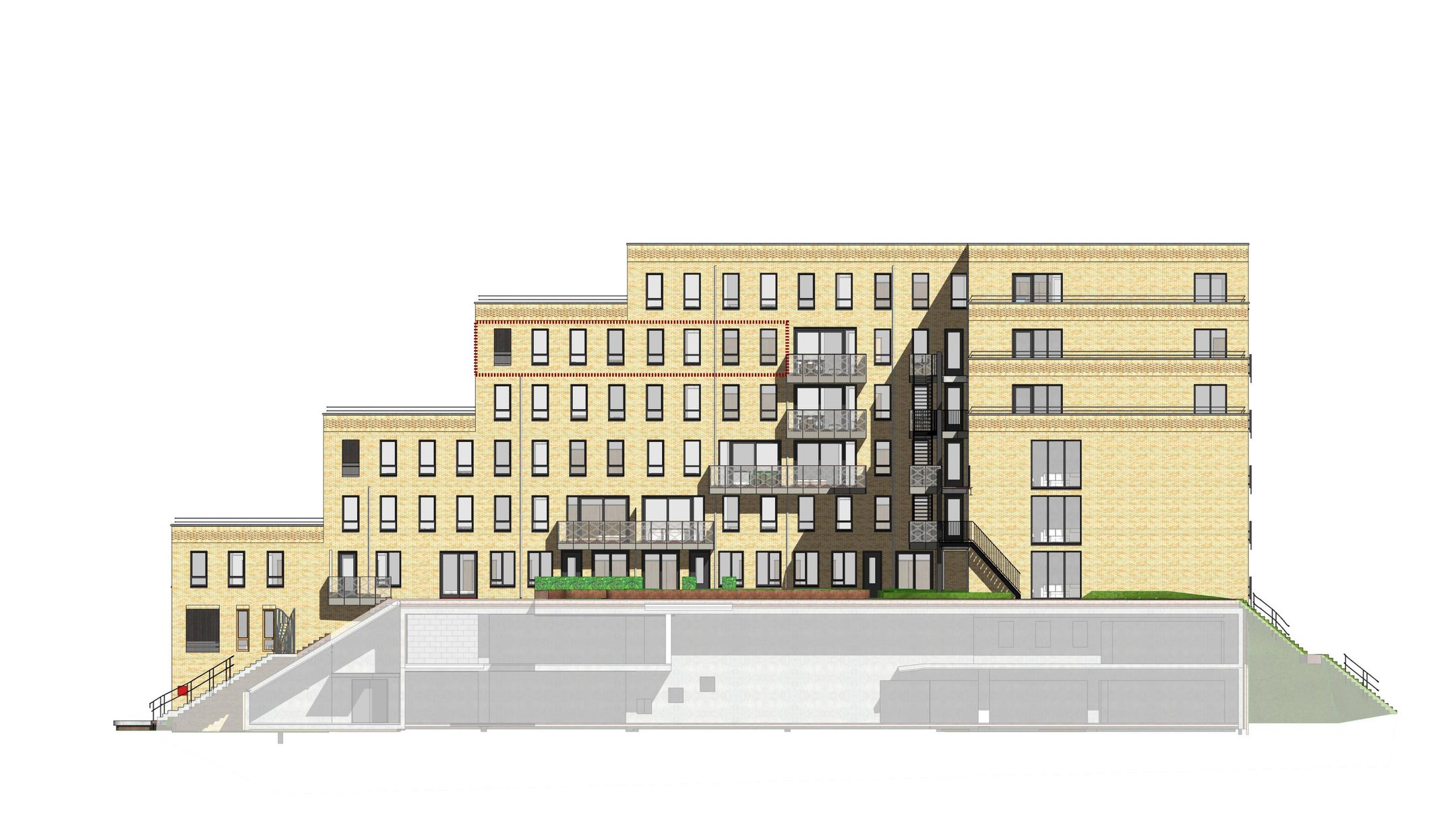 Type I6 (Bouwnr. 605), Heerhugowaard, 1704, Noord-Holland, Nederland  