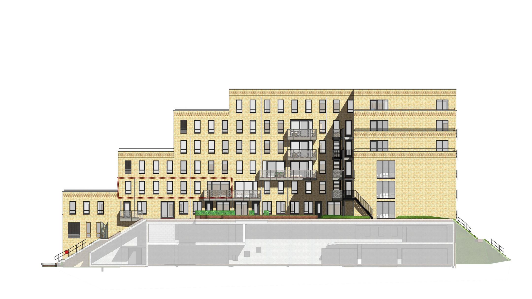 Type I4 (Bouwnr. 308), Heerhugowaard, 1704, Noord-Holland, Nederland  