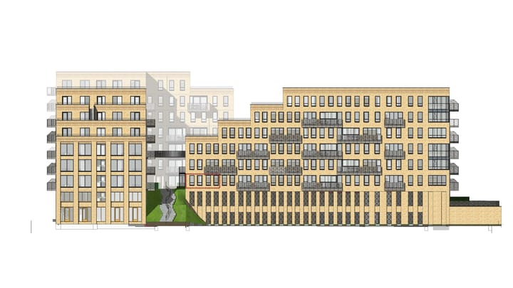 Foto 1 van Type J (Bouwnr. 220)