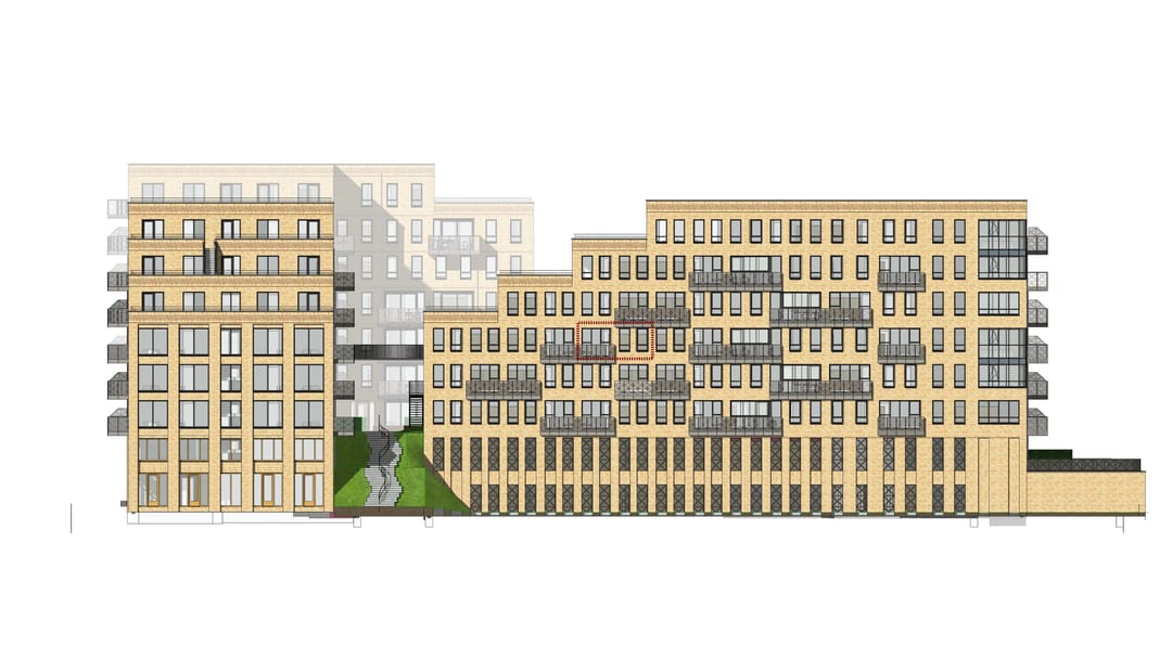 Foto 1 van Type J (Bouwnr. 415)