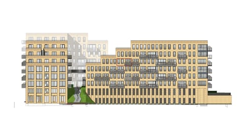 Stationshaven main image