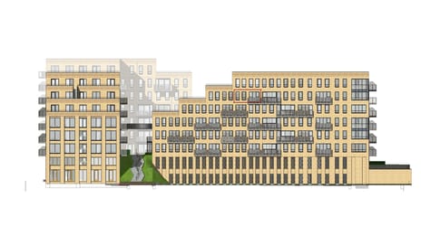 Stationshaven main image