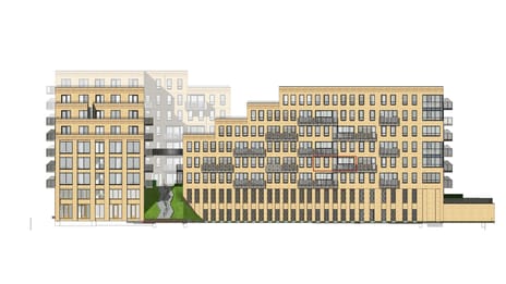 Stationshaven main image