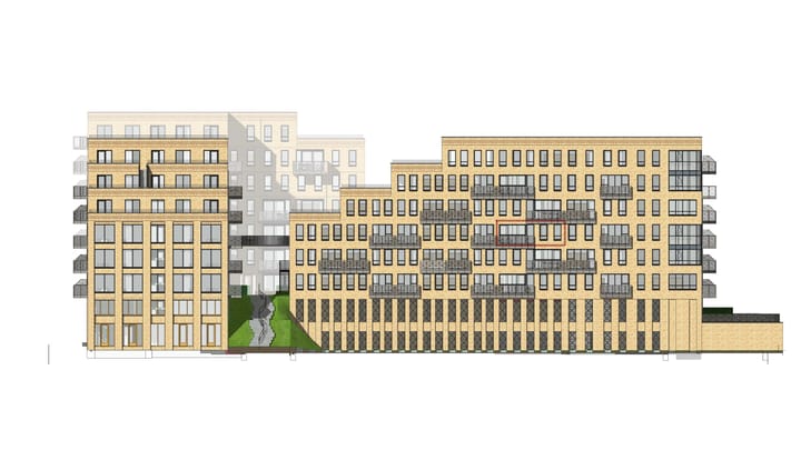 Foto 1 van Type K (Bouwnr. 413)