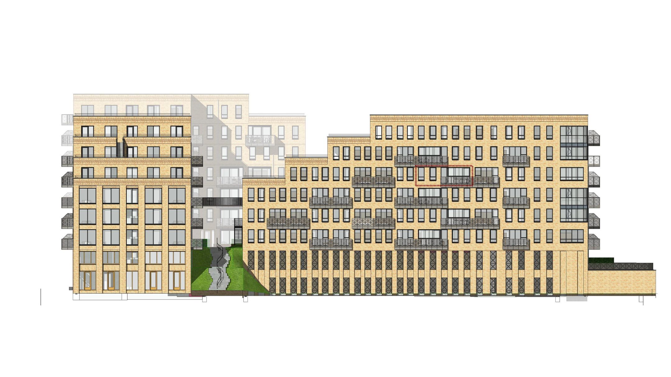 Type K (Bouwnr. 512), Heerhugowaard, 1704, Noord-Holland, Nederland  