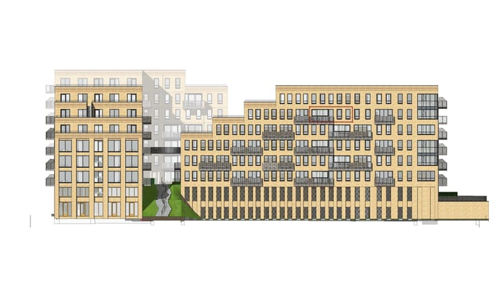 Foto 1 van Type K (Bouwnr. 611)