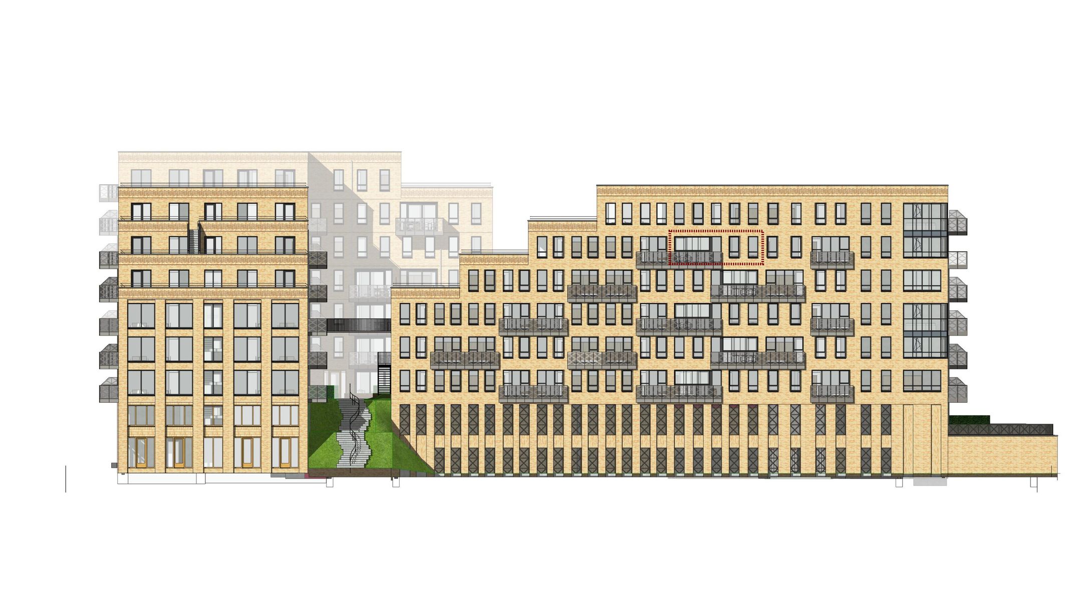 Type K (Bouwnr. 611), Heerhugowaard, 1704, Noord-Holland, Nederland  