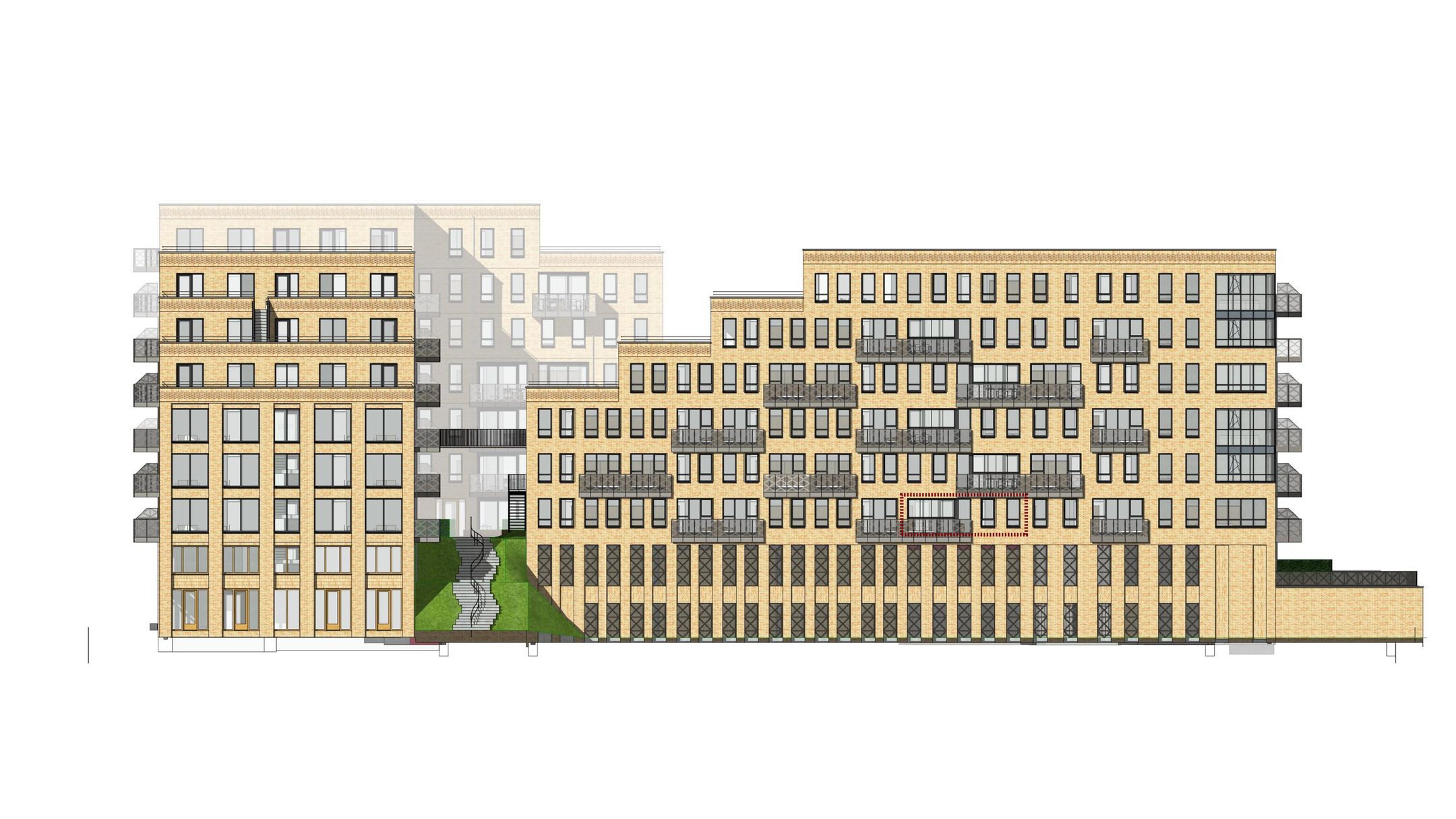 Type K2 (Bouwnr. 216), Heerhugowaard, 1704, Noord-Holland, Nederland  