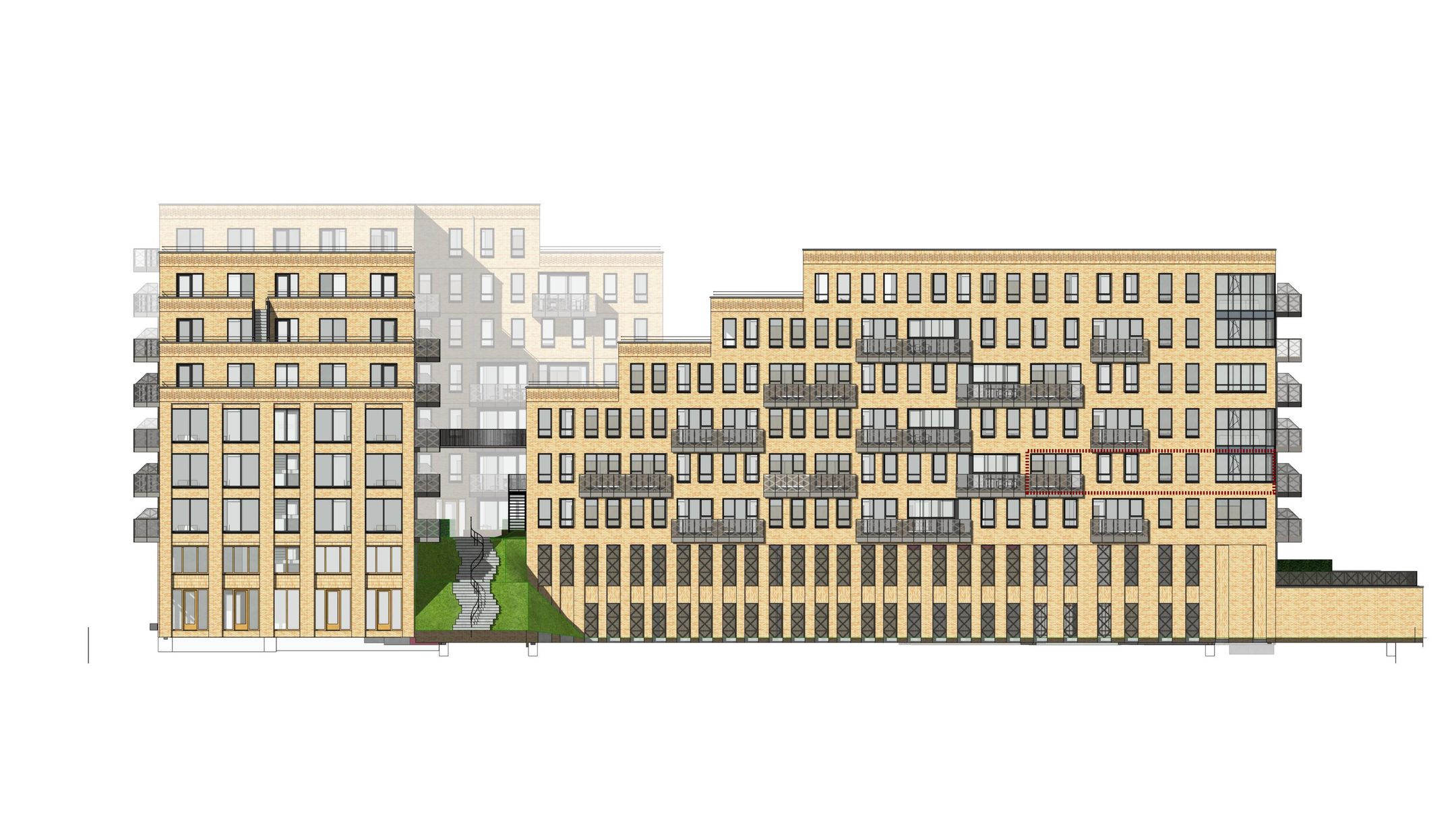 Type L (Bouwnr. 314), Heerhugowaard, 1704, Noord-Holland, Nederland  