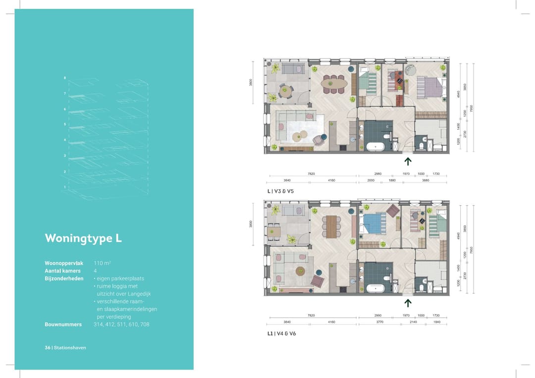 Foto 2 van Type L (Bouwnr. 314)