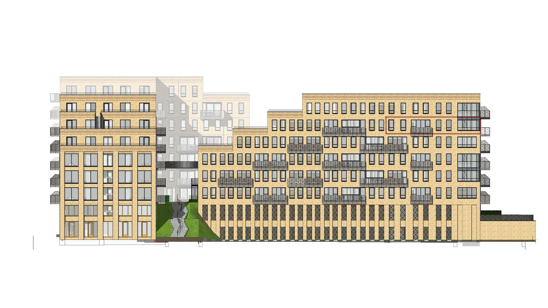 Type L (Bouwnr. 610), Heerhugowaard, 1704, Noord-Holland, Nederland  