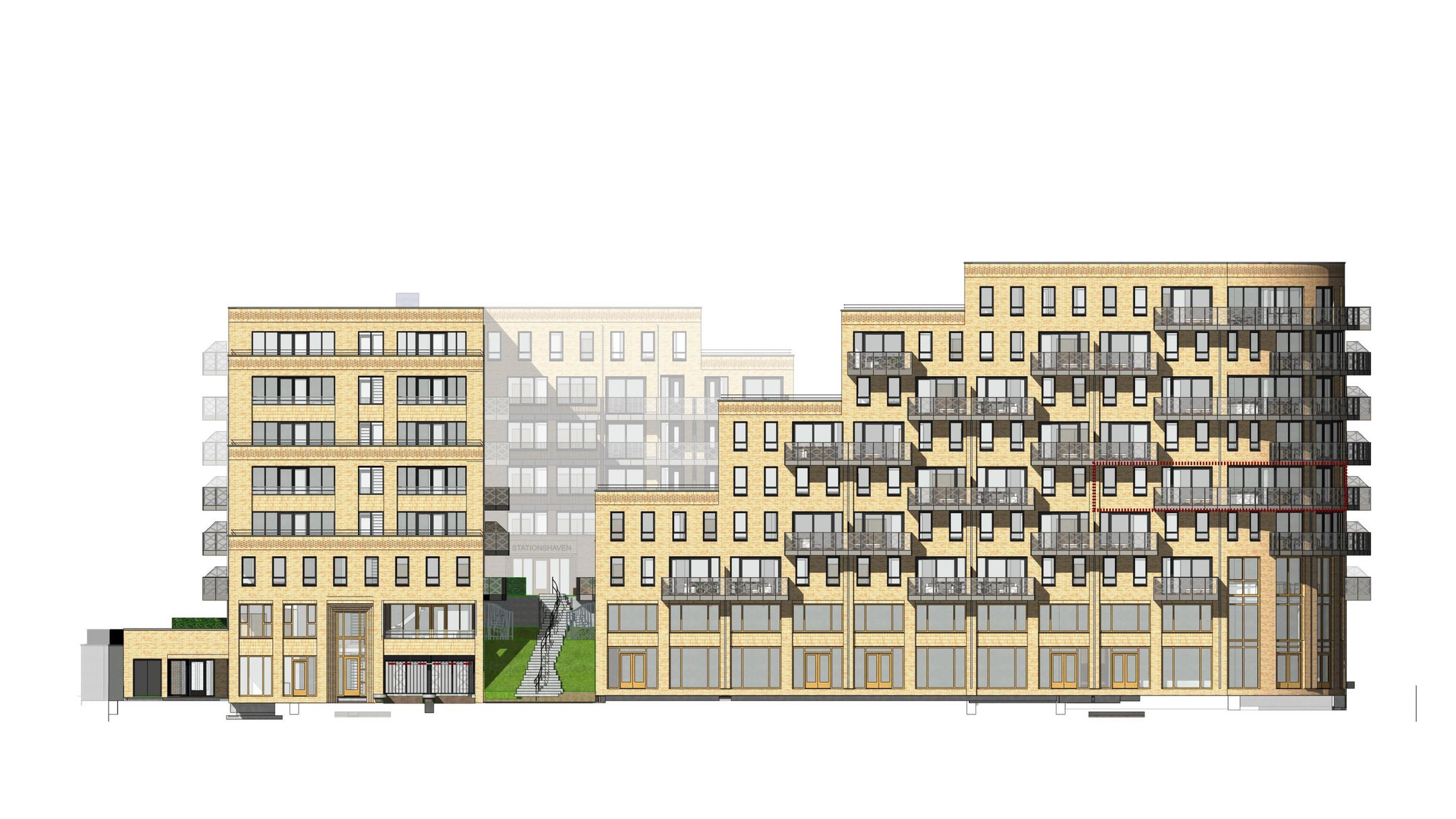 Type S (Bouwnr. 401), Heerhugowaard, 1704, Noord-Holland, Nederland  