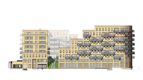 Stationshaven main image