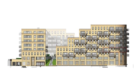 Stationshaven main image