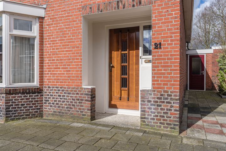 Bekijk foto 11 van Marcus Buschstraat 21