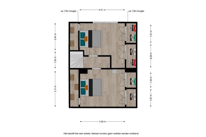 Bekijk foto 48 van Marcus Buschstraat 21