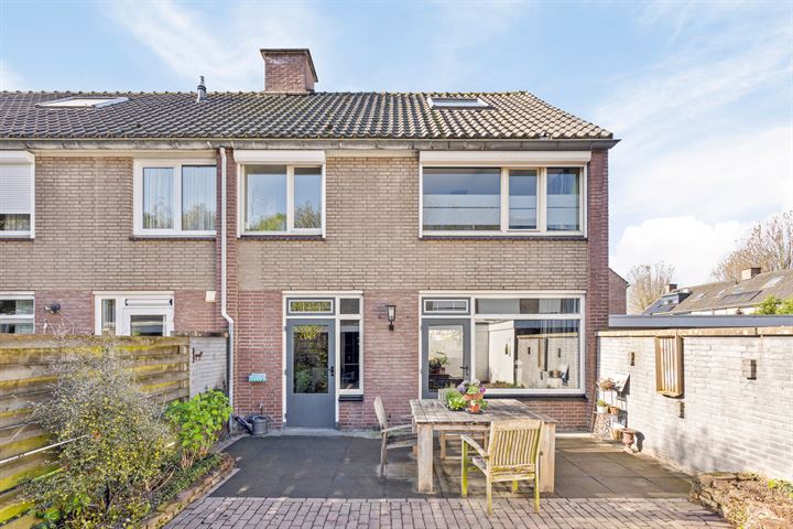 Bekijk foto 4 van Lindberghstraat 29