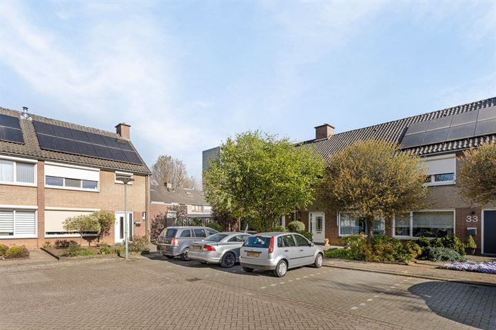 Bekijk foto 35 van Lindberghstraat 29