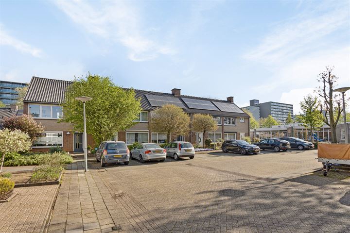 Bekijk foto 32 van Lindberghstraat 29