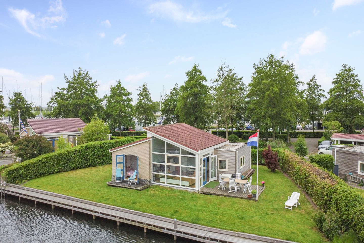 Foto 1 van Skelpebank 41