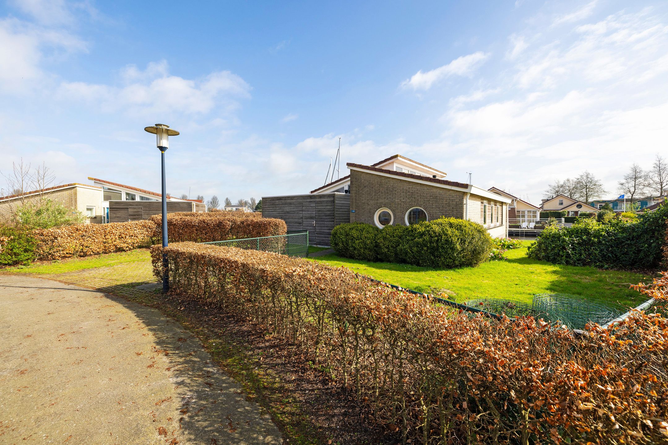 Foto 3 van Skelpebank 41