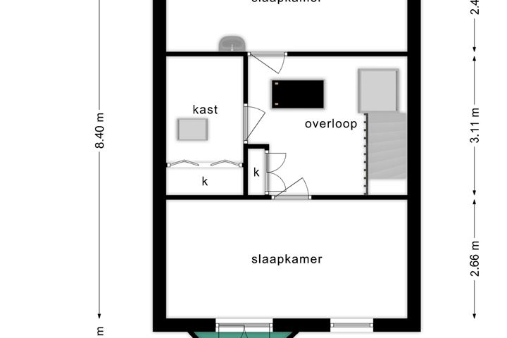 Bekijk foto 30 van Nieuwe Vlissingseweg 622