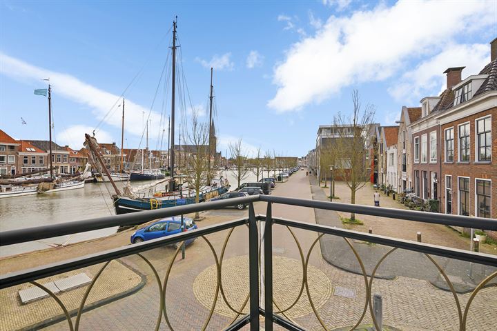 View photo 27 of Zuiderhaven 58