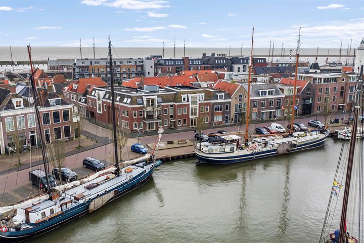 View photo 34 of Zuiderhaven 58