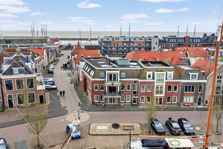 View photo 35 of Zuiderhaven 58