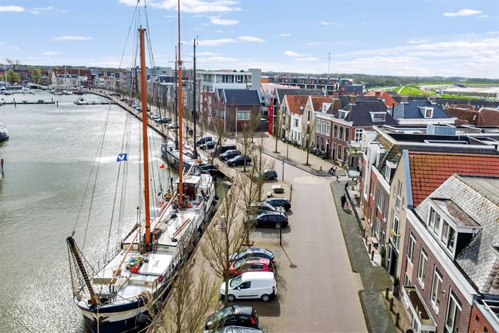 View photo 38 of Zuiderhaven 58