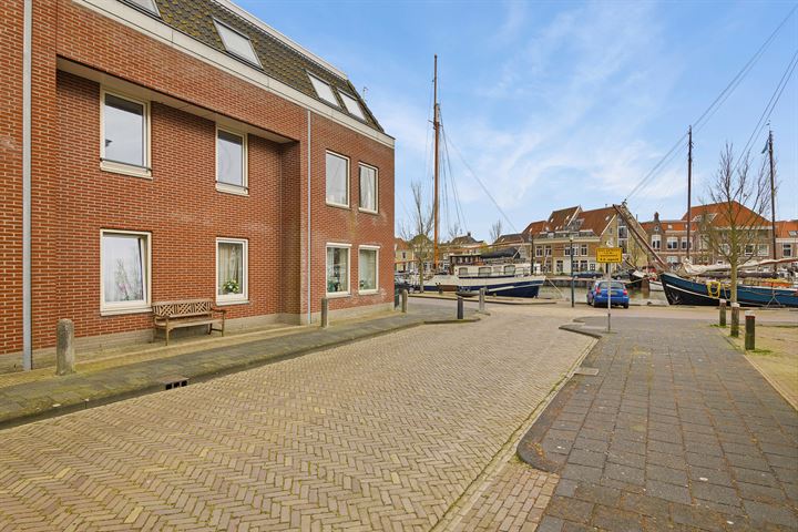 View photo 43 of Zuiderhaven 58