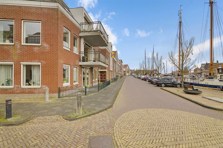 View photo 47 of Zuiderhaven 58