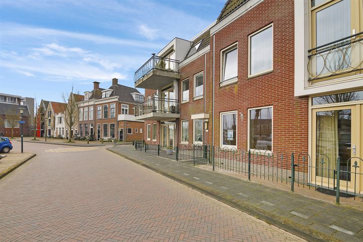 View photo 44 of Zuiderhaven 58