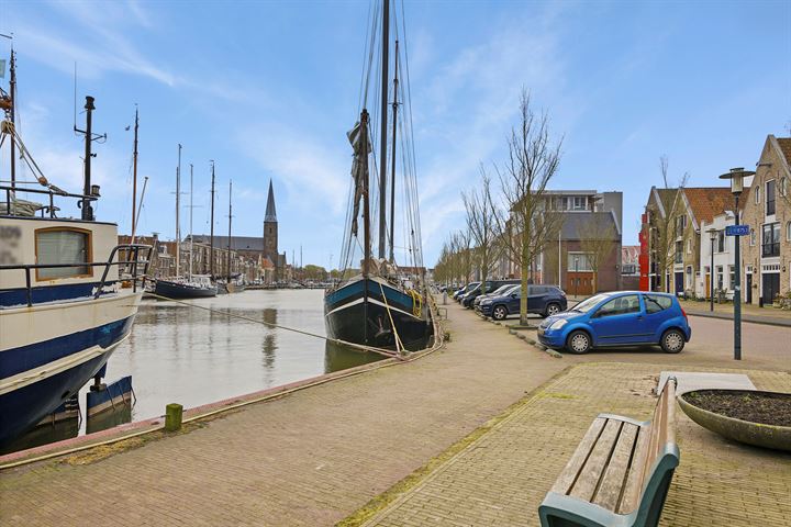 View photo 49 of Zuiderhaven 58