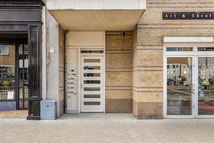 Bekijk foto 5 van Hoogstraat 4-D