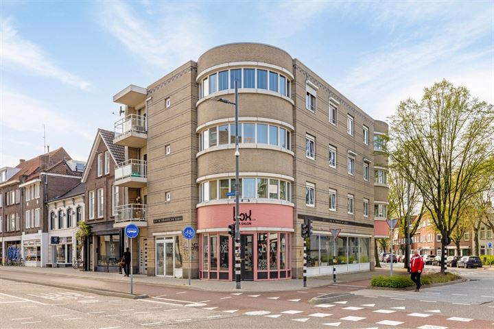 Bekijk foto 33 van Hoogstraat 4-D