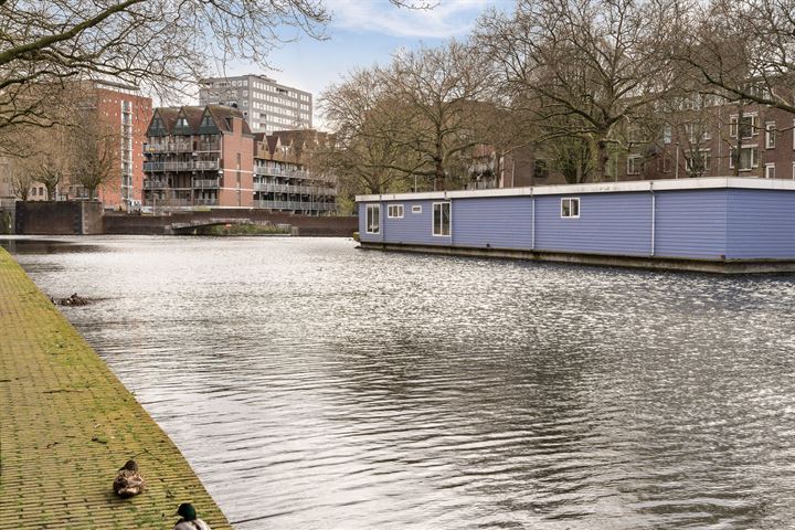 Bekijk foto 57 van Linker Rottekadehof 32-B