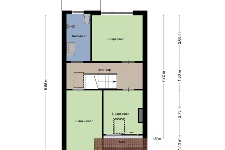 Bekijk foto 37 van Patrimoniumstraat 15