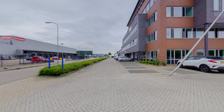 Bekijk 360° foto's