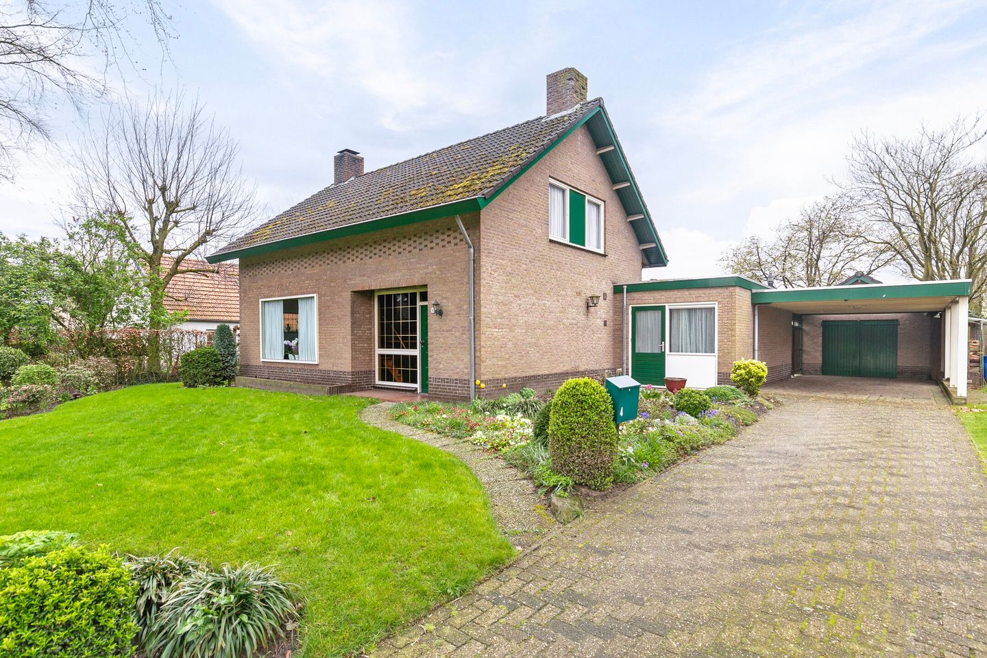 Foto 34 van Wagenbroeken 4