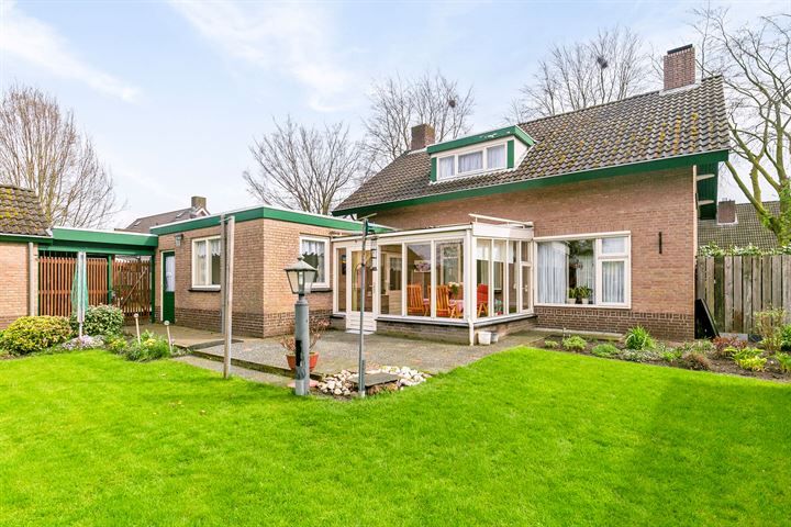 View photo 36 of Wagenbroeken 4