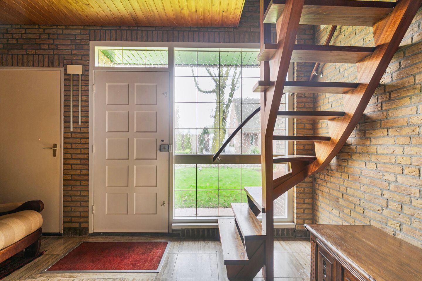 Foto 5 van Wagenbroeken 4