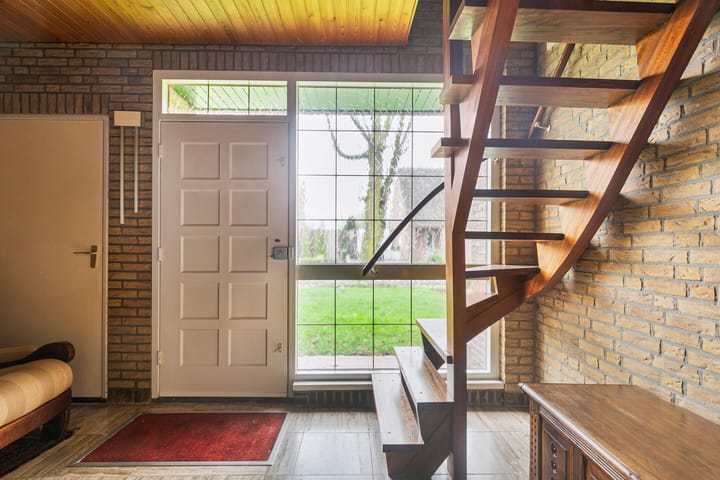 Foto 5 van Wagenbroeken 4