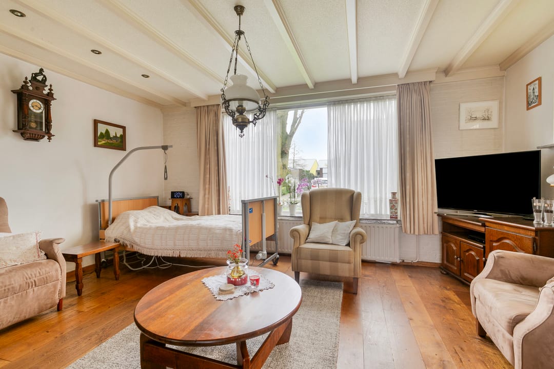 Foto 8 van Wagenbroeken 4