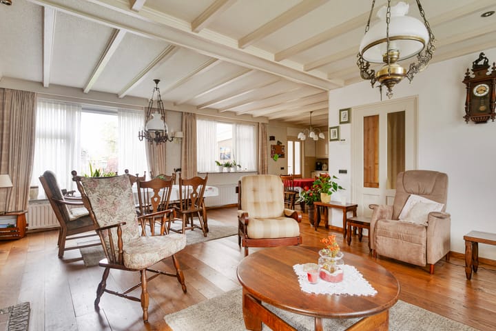 Foto 6 van Wagenbroeken 4