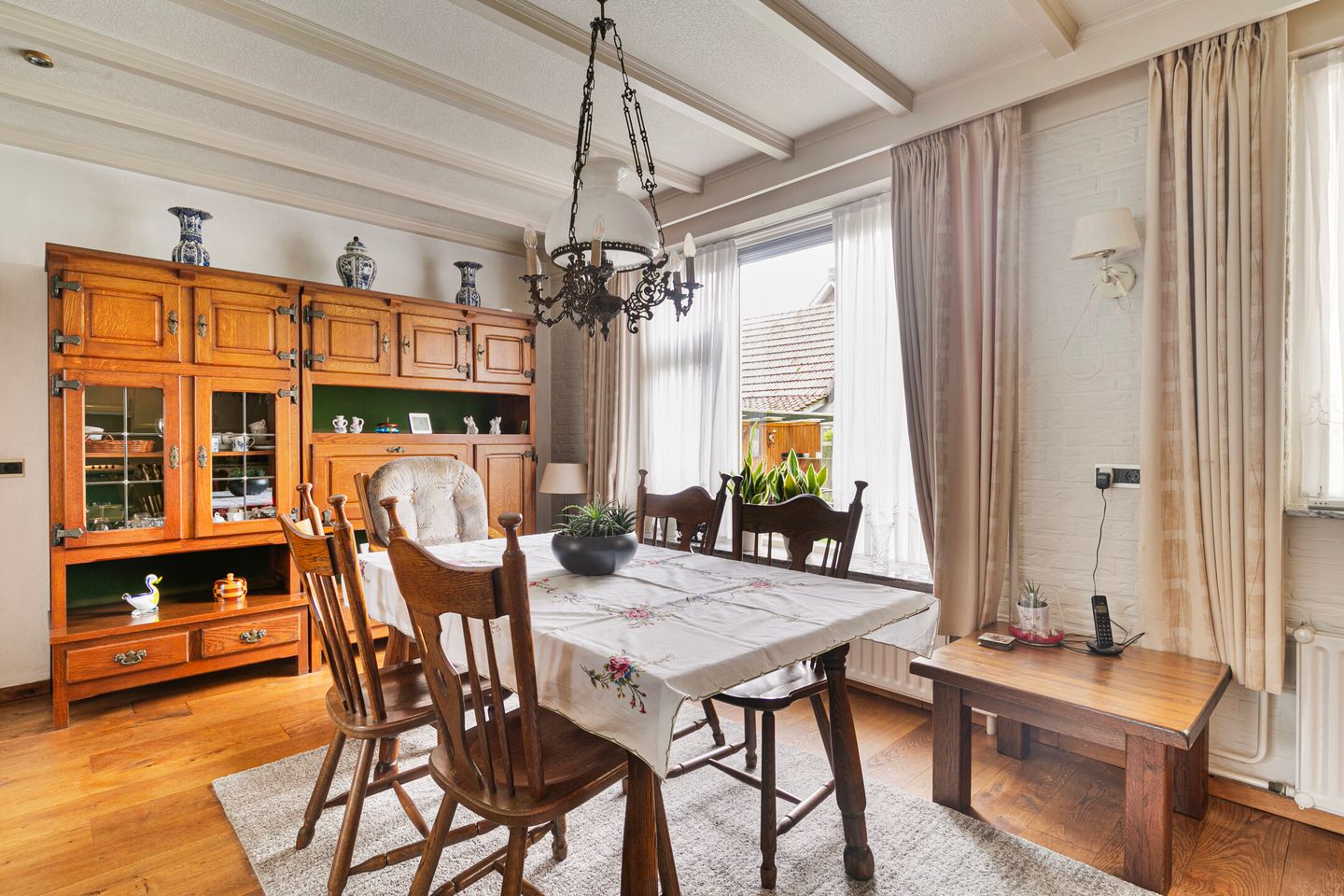 Foto 10 van Wagenbroeken 4