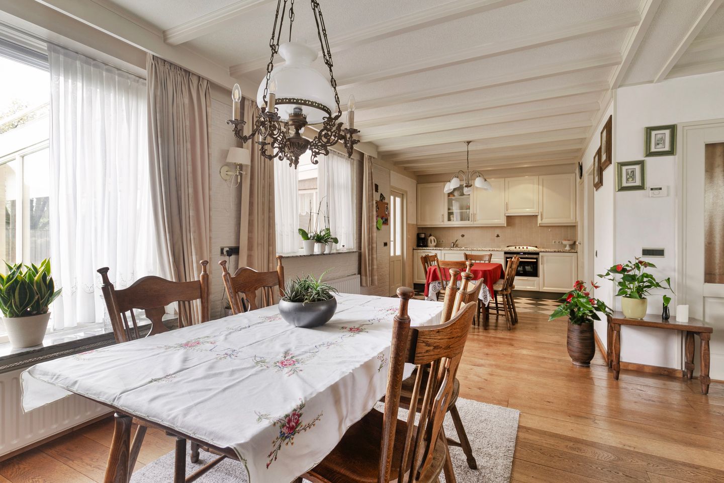 Foto 4 van Wagenbroeken 4